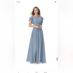 Mother of Bride/Groom Dress